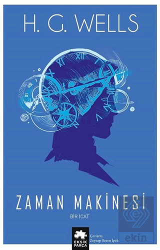 Zaman Makinesi