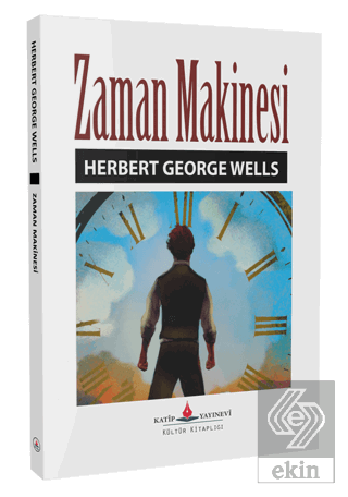 Zaman Makinesi