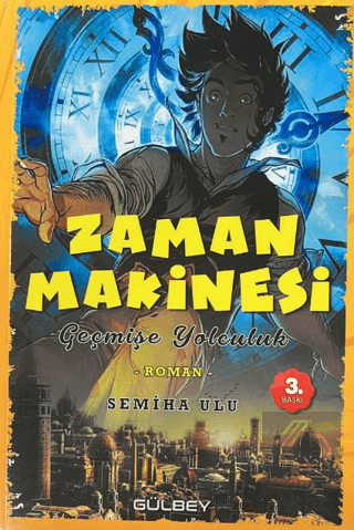 Zaman Makinesi