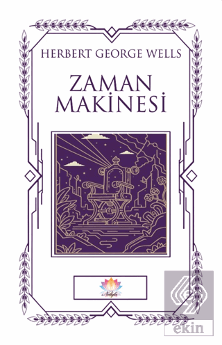Zaman Makinesi