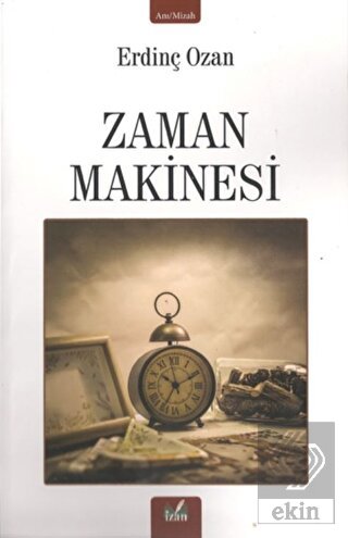Zaman Makinesi