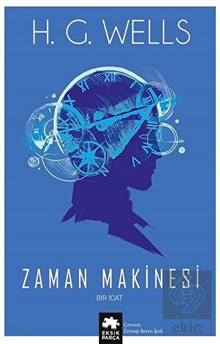 Zaman Makinesi