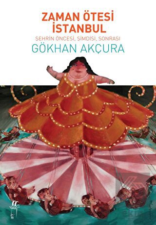 Zaman Ötesi İstanbul