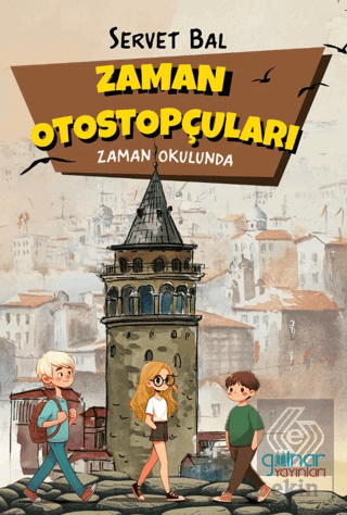 Zaman Otostopçuları
