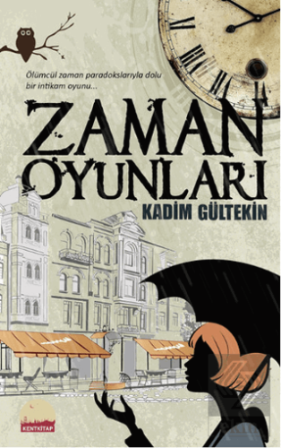 Zaman Oyunları