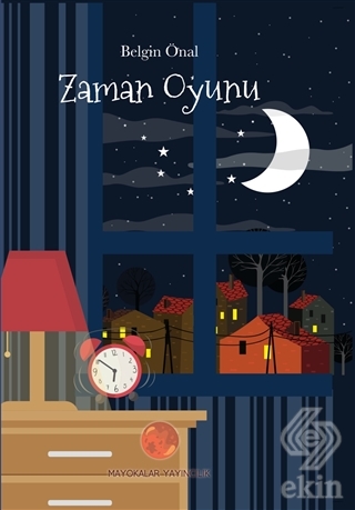 Zaman Oyunu
