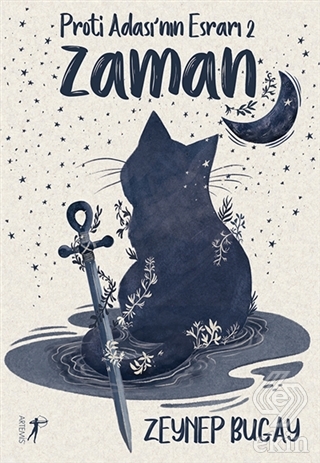 Zaman - Proti Adası'nın Esrarı 2