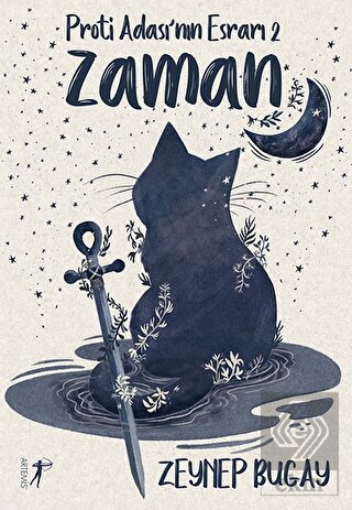 Zaman - Proti Adası'nın Esrarı 2