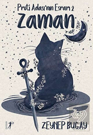 Zaman - Proti Adası'nın Esrarı 2