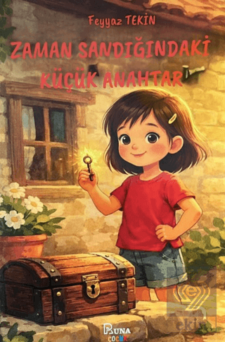 Zaman Sandığındaki Küçük Anahtar