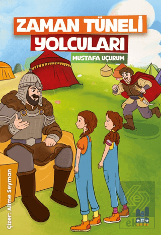 Zaman Tüneli Yolcuları
