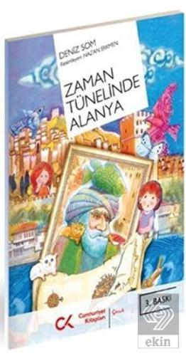 Zaman Tünelinde Alanya