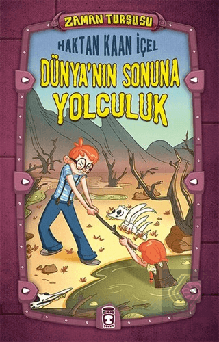 Zaman Turşusu 2 - Dünya'nın Sonuna Yolculuk