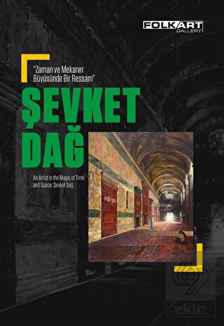 Zaman ve Mekanın Büyüsünde Bir Ressam