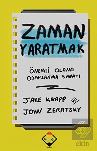 Zaman Yaratmak