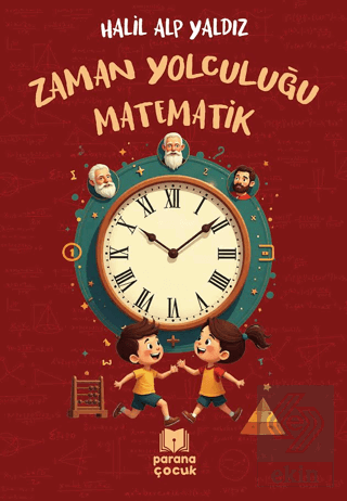 Zaman Yolculuğu Matematik