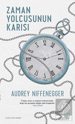 Zaman Yolcusunun Karısı