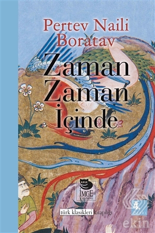 Zaman Zaman İçinde
