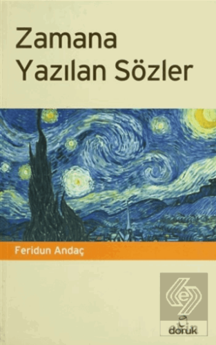 Zamana Yazılan Sözler