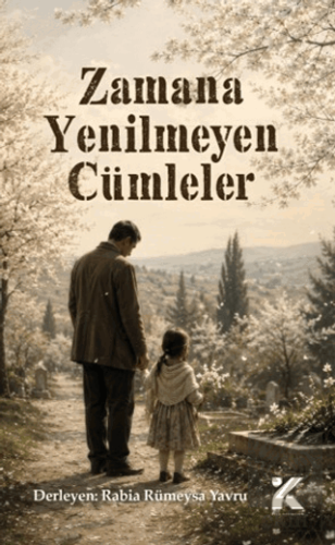 Zamana Yenilmeyen Cümleler Rabia Rümeysa Yavru Kiba Yayımcılık Satın A