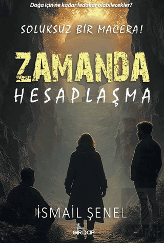 Zamanda Hesaplaşma
