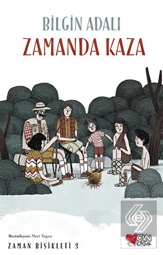 Zamanda Kaza