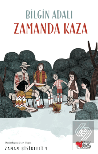 Zamanda Kaza