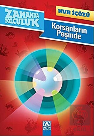 Zamanda Yolculuk - Korsanların Peşinde