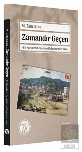 Zamandır Geçen