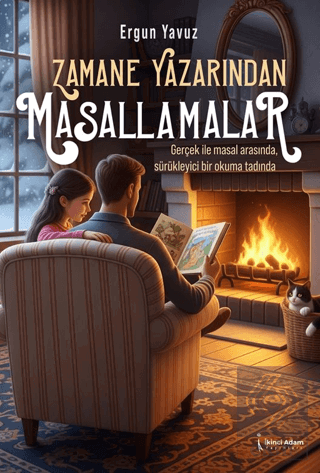Zamane Yazarından Masallamalar