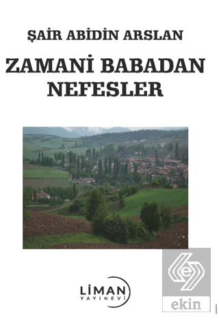 Zamani Babadan Nefesler