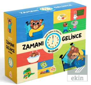 Zamanı Gelince - Bir Günüm