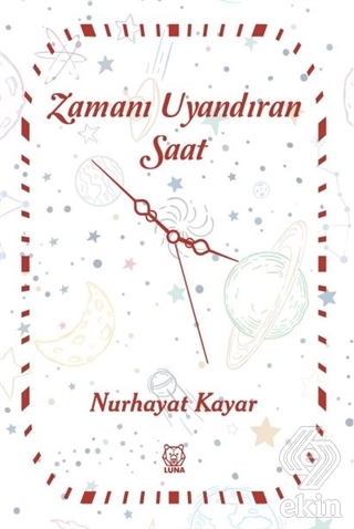 Zamanı Uyandıran Saat