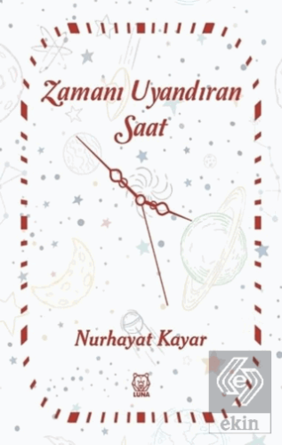 Zamanı Uyandıran Saat