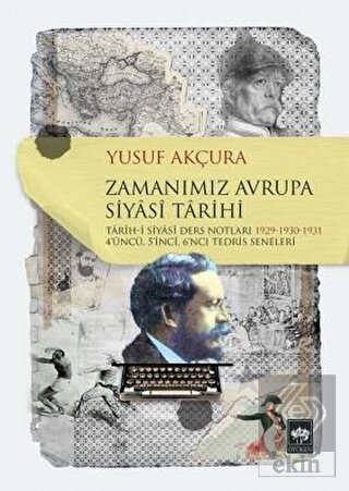 Zamanımız Avrupa Siyasi Tarihi