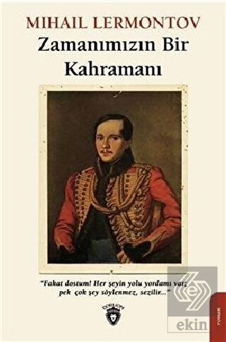Zamanımızın Bir Kahramanı