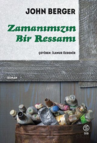 Zamanımızın Bir Ressamı