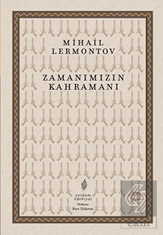 Zamanımızın Kahramanı