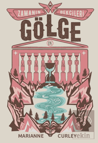 Zamanın Bekçileri 4 - Gölge