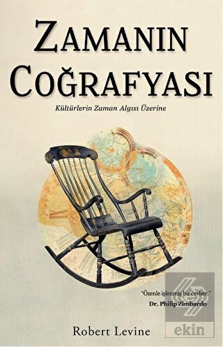 Zamanın Coğrafyası