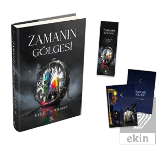 Zamanın Gölgesi – 1
