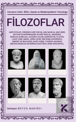 Zamanın İzleri 3 - Filozoflar