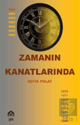 Zamanın Kanatlarında