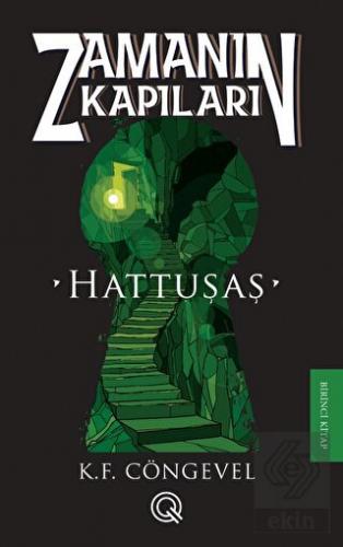 Zamanın Kapıları 1