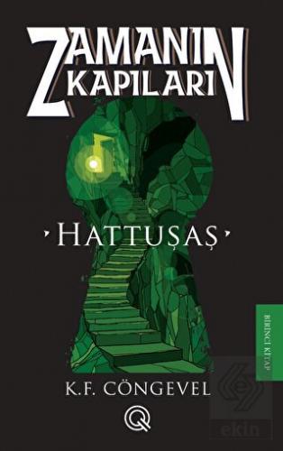 Zamanın Kapıları 1