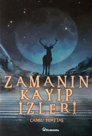 Zamanın Kayıp İzleri
