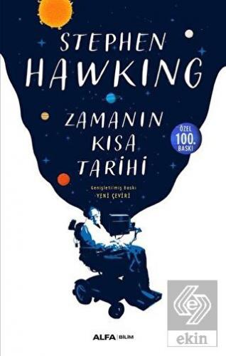 Zamanın Kısa Tarihi (Ciltli)