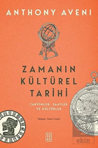 Zamanın Kültürel Tarihi