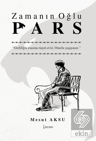 Zamanın Oğlu Pars