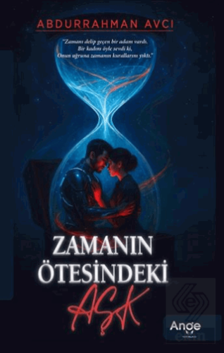 Zamanın Ötesindeki Aşk